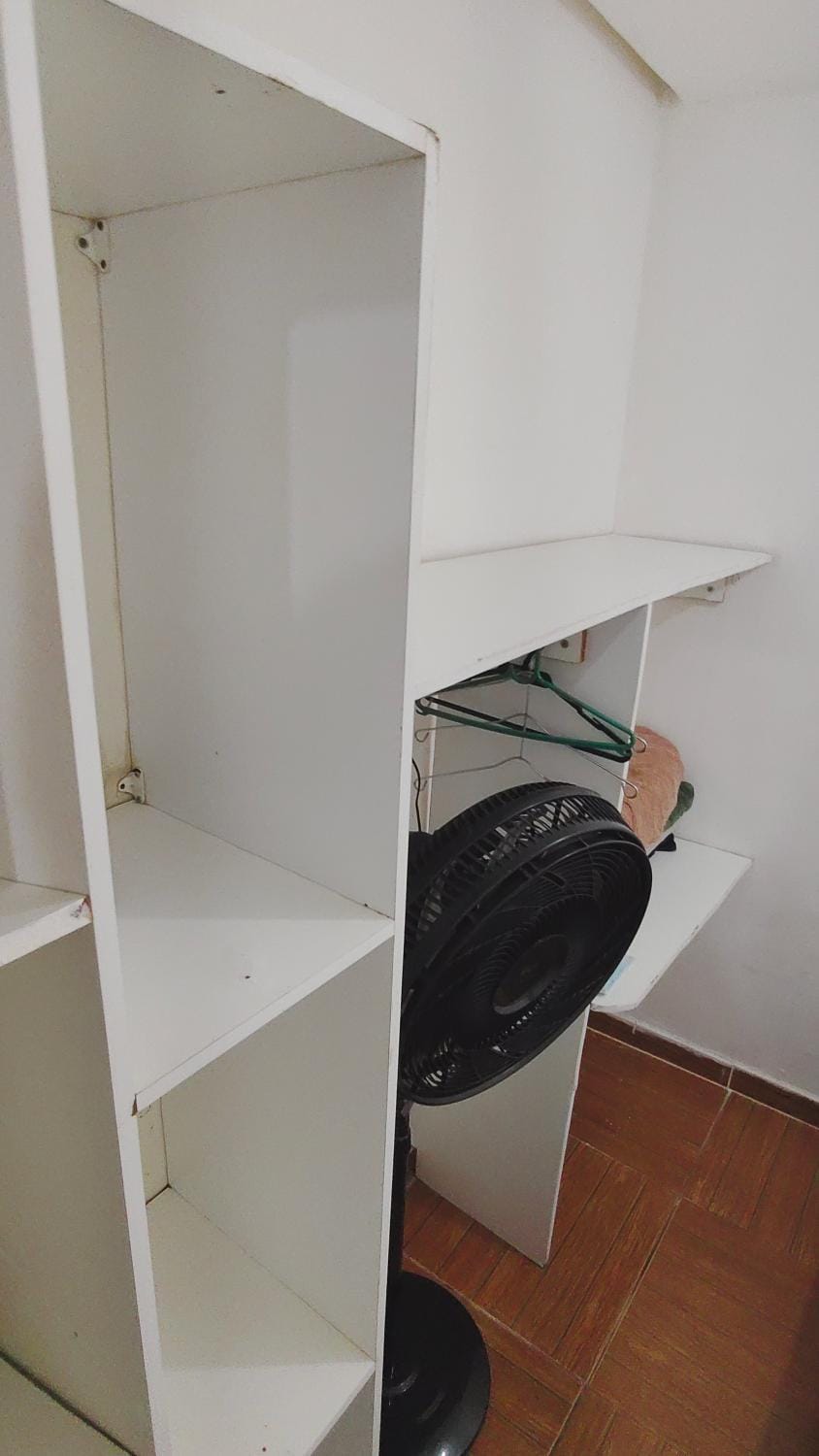 Daniel Holanda Apartment in Maceió
