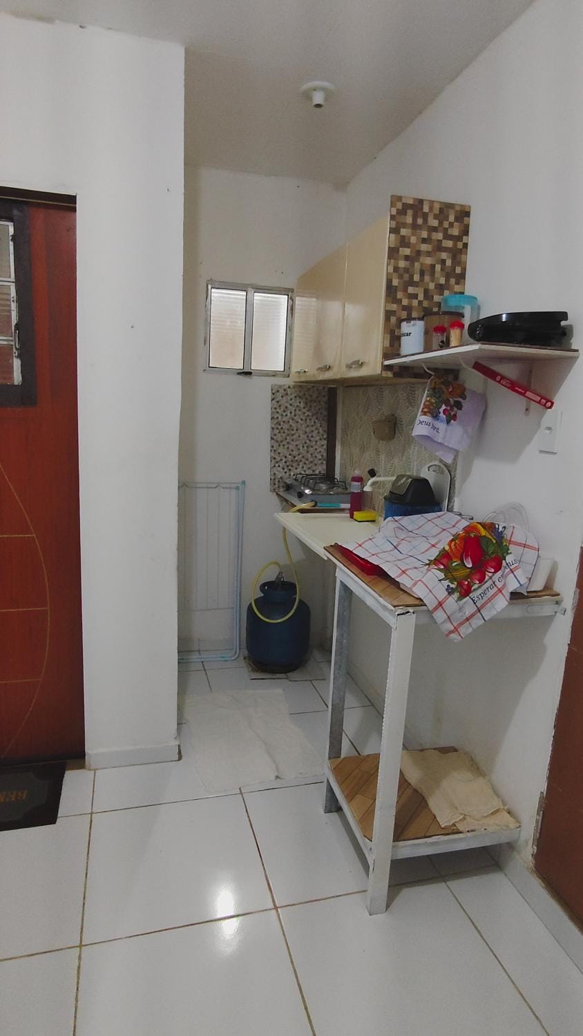 Daniel Holanda Apartment in Maceió