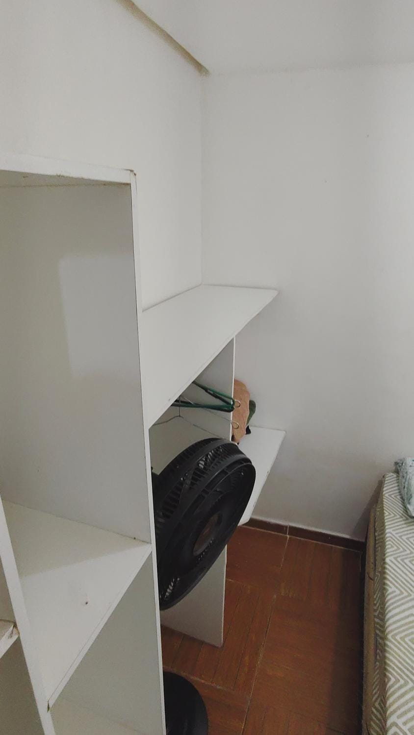 Daniel Holanda Apartment in Maceió