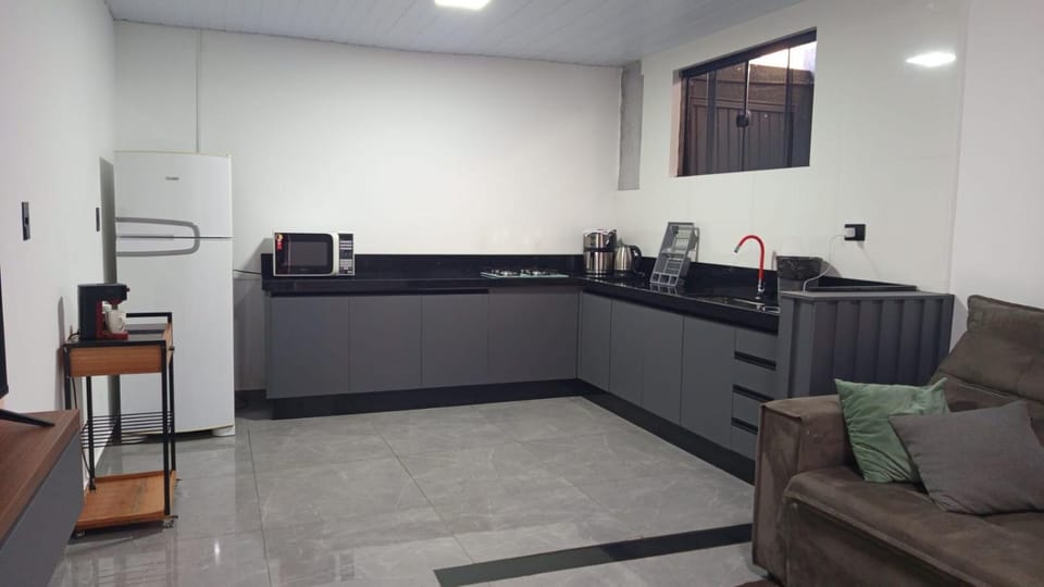 Casa próximo ao centro House in Foz do Iguaçu