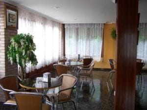 Lounge or bar
