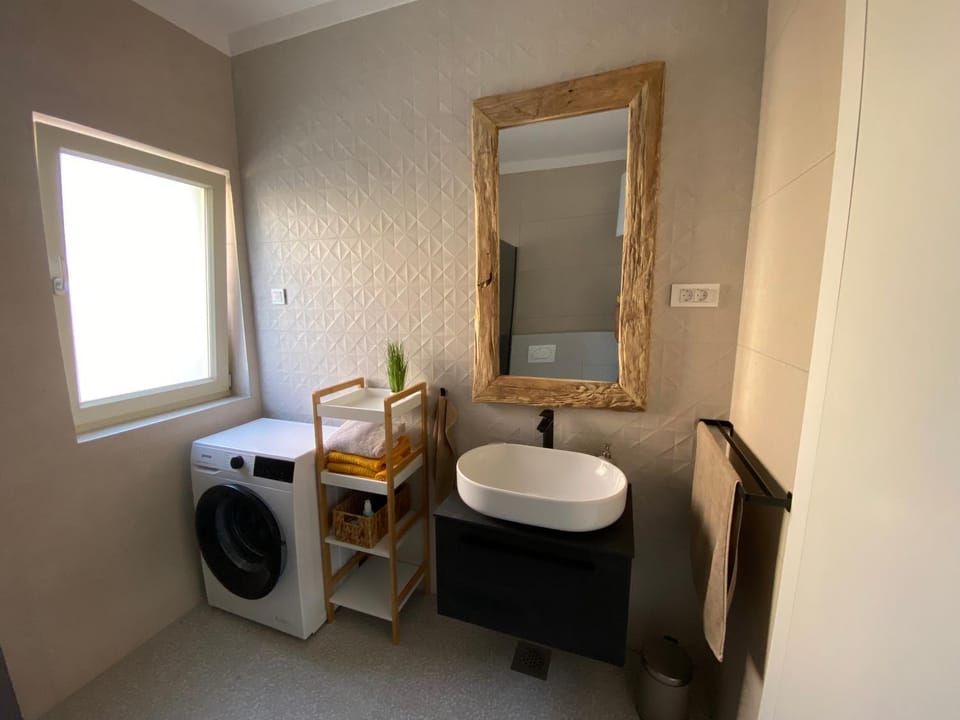 Apartmany Vir DaRa Apartment in Zadar County