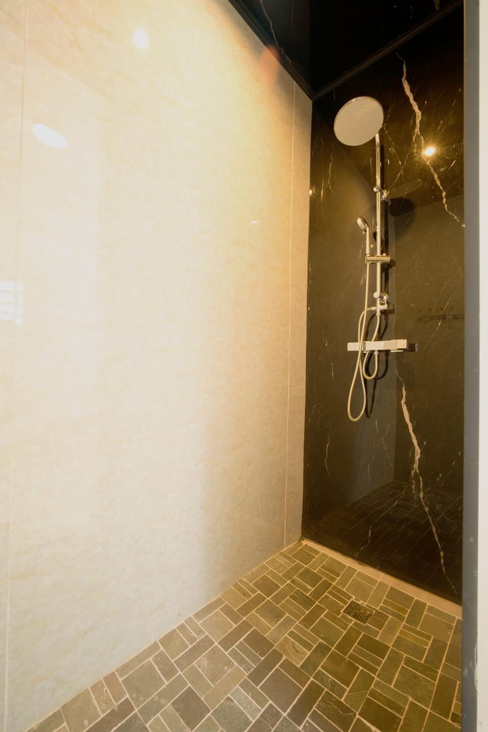 Shower