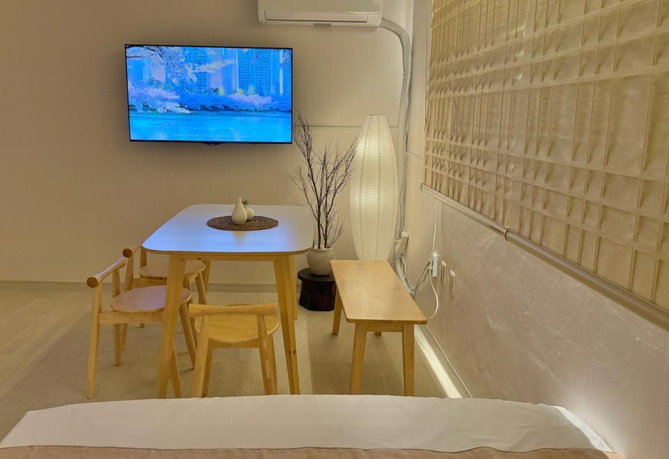 스테이 송파 Apartment in Seoul
