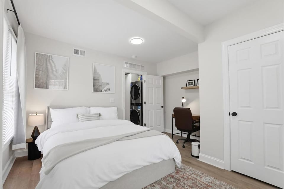 Keifer Suite Apartment in Windsor