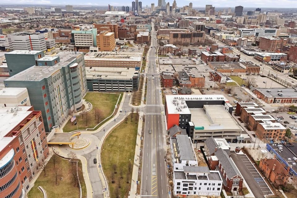 Keifer Suite Apartment in Windsor