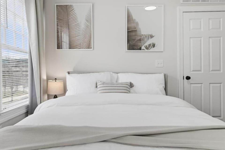 Keifer Suite Apartment in Windsor