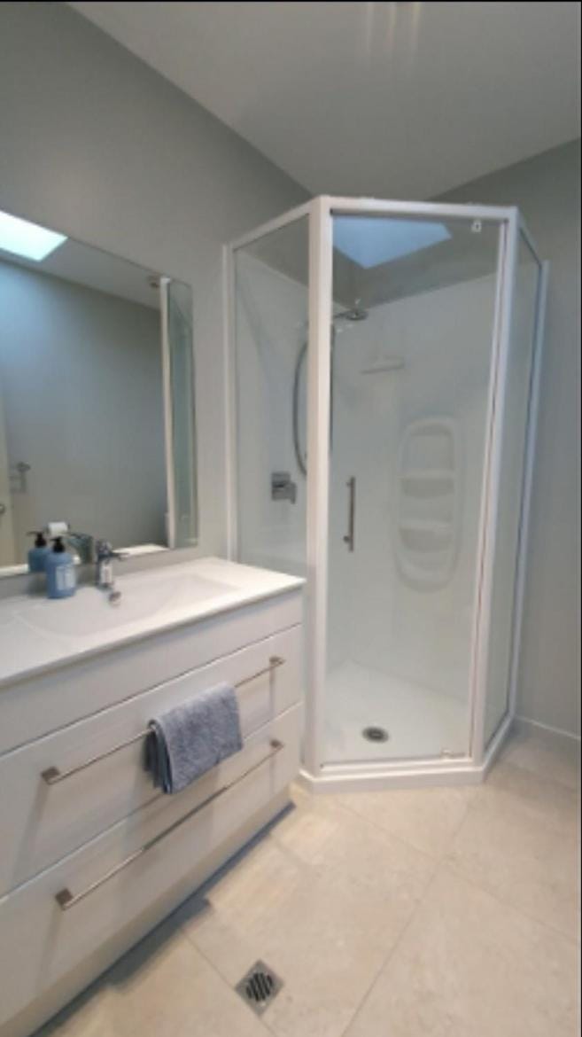 111 3rd Avenue Tauranga Vacation rental in Tauranga