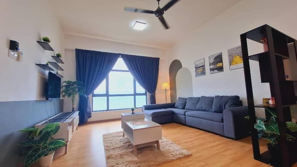 ImperiumResidence SEAVIEW Kuantan Apartment in Pahang, Malaysia