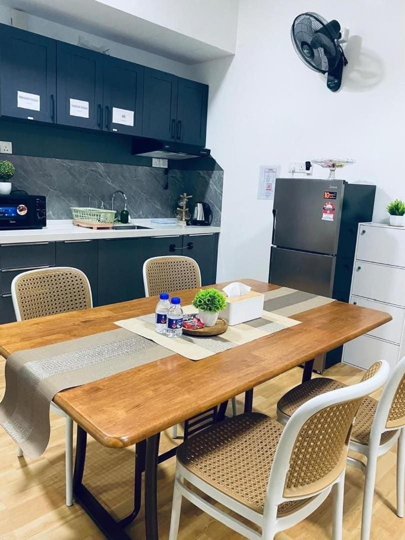 ImperiumResidence SEAVIEW Kuantan Apartment in Pahang, Malaysia