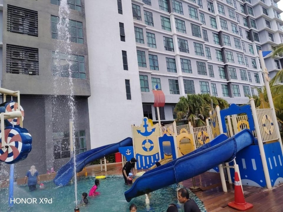 ImperiumResidence SEAVIEW Kuantan Apartment in Pahang, Malaysia