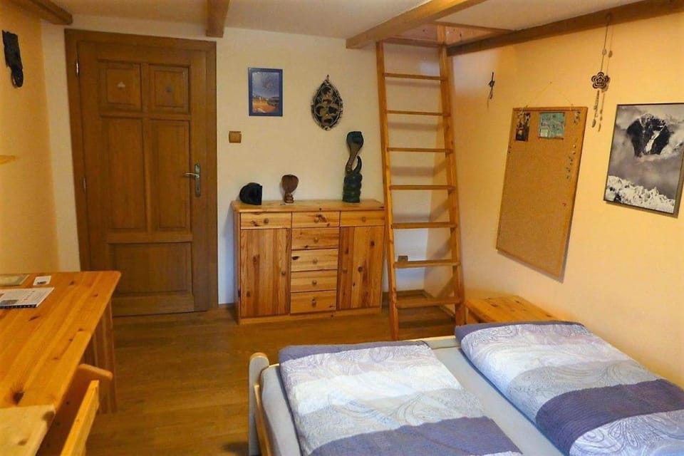 Guest House Sněžník Country House in Sächsische Schweiz-Osterzgebirge