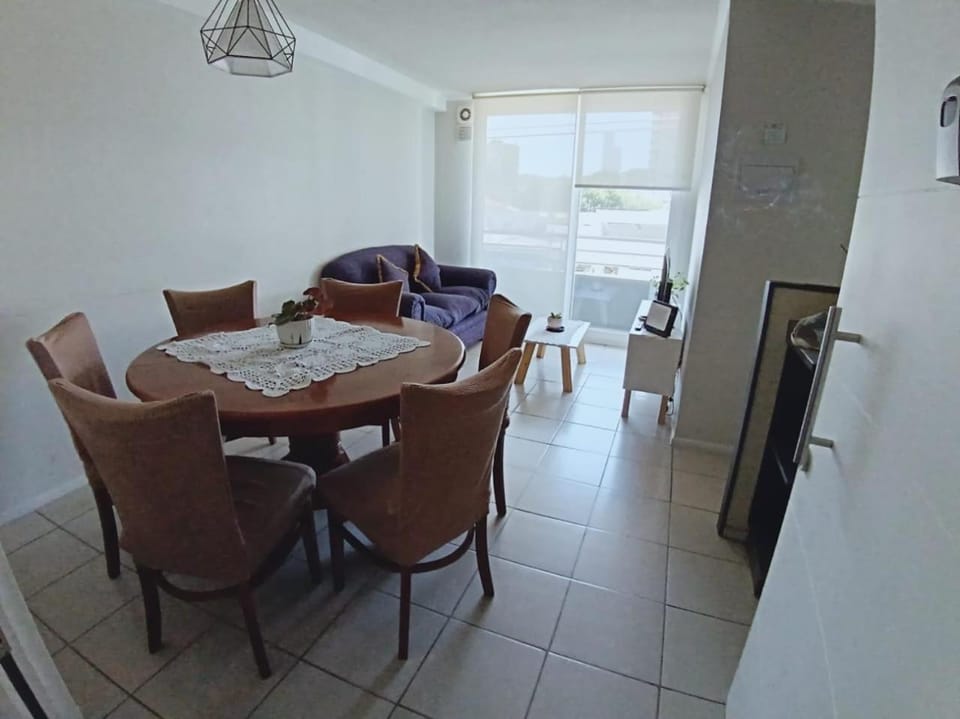 Llaima309 Apartment in Temuco