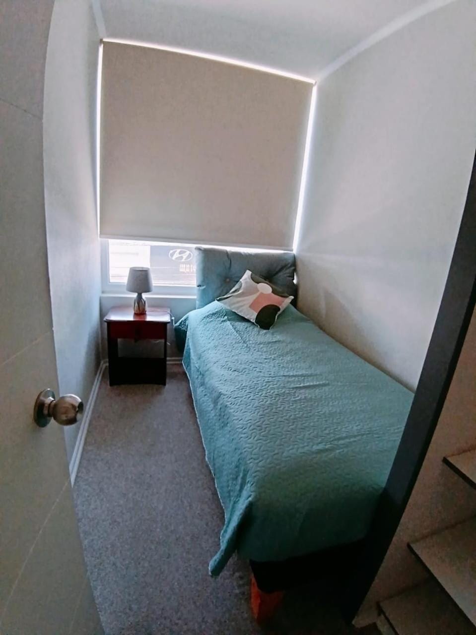 Llaima309 Apartment in Temuco