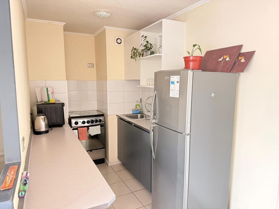 Llaima309 Apartment in Temuco