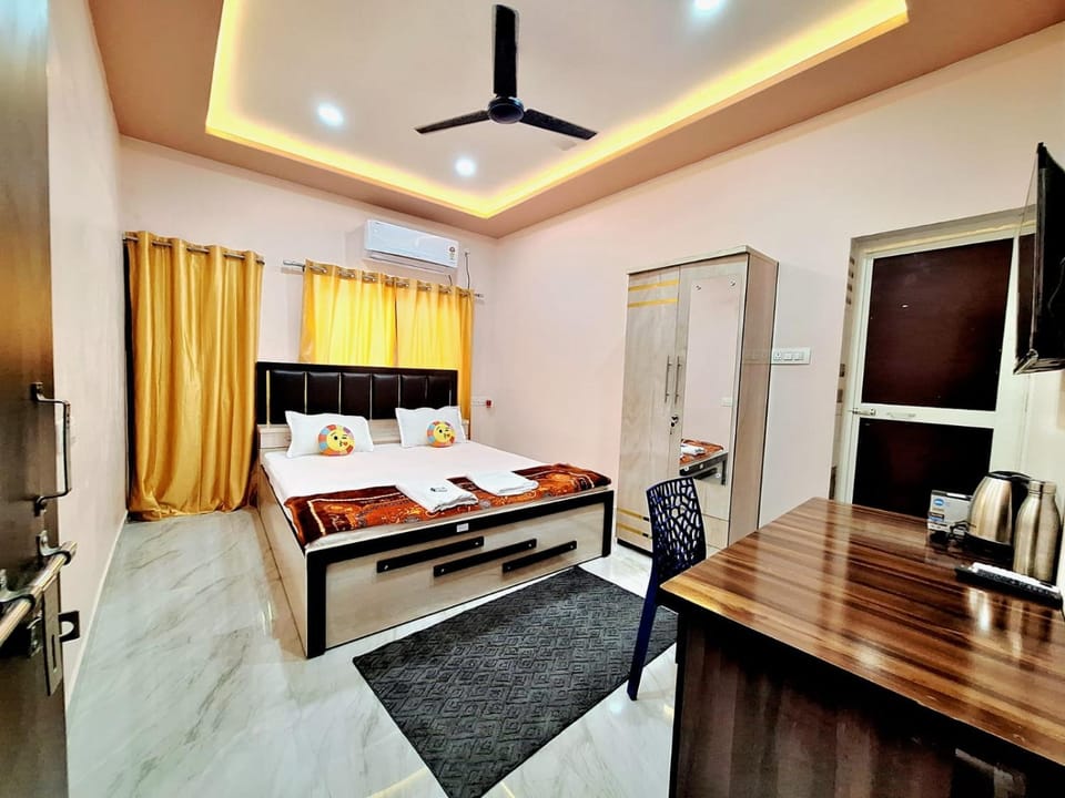 Mona Homestay House in Odisha