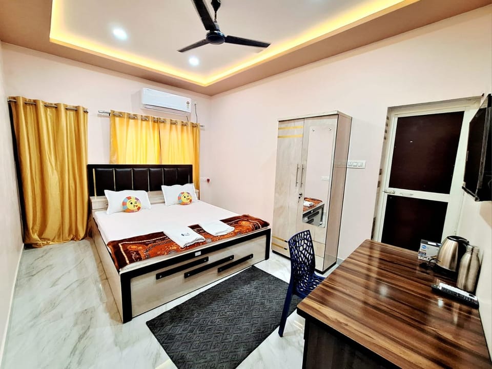 Mona Homestay House in Odisha