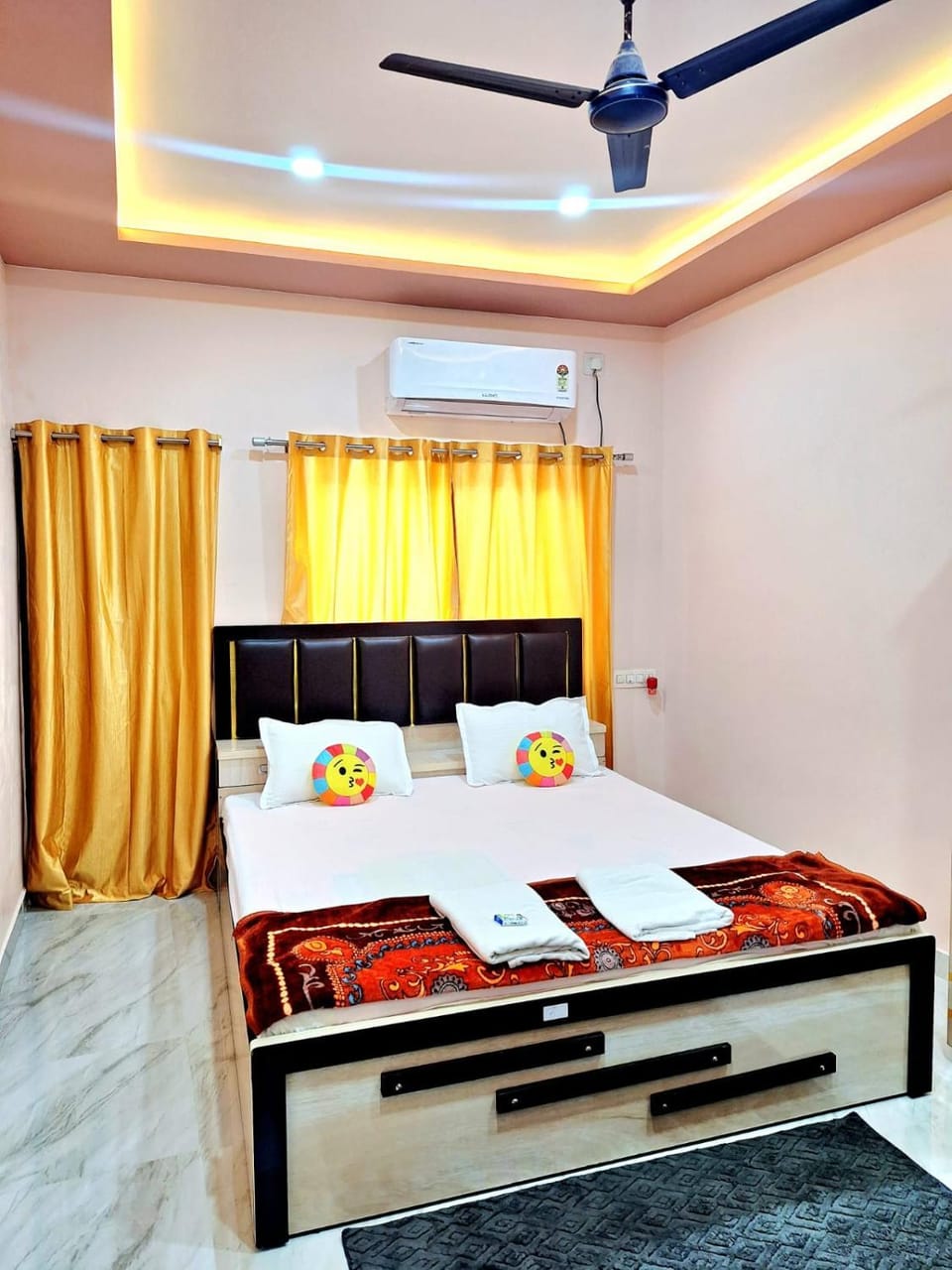 Mona Homestay House in Odisha