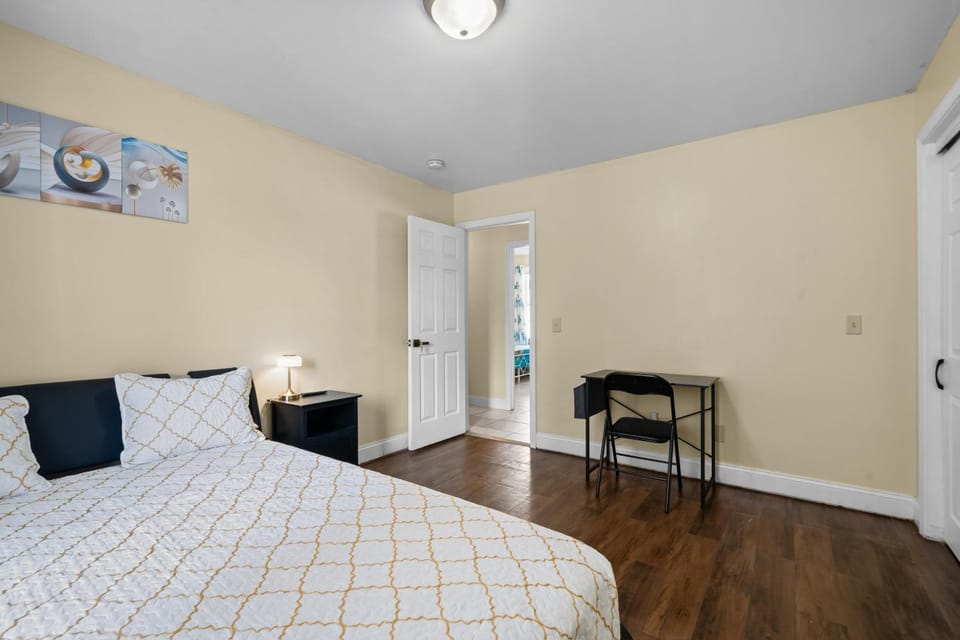 The Public Street Residence Vacation rental in Providence