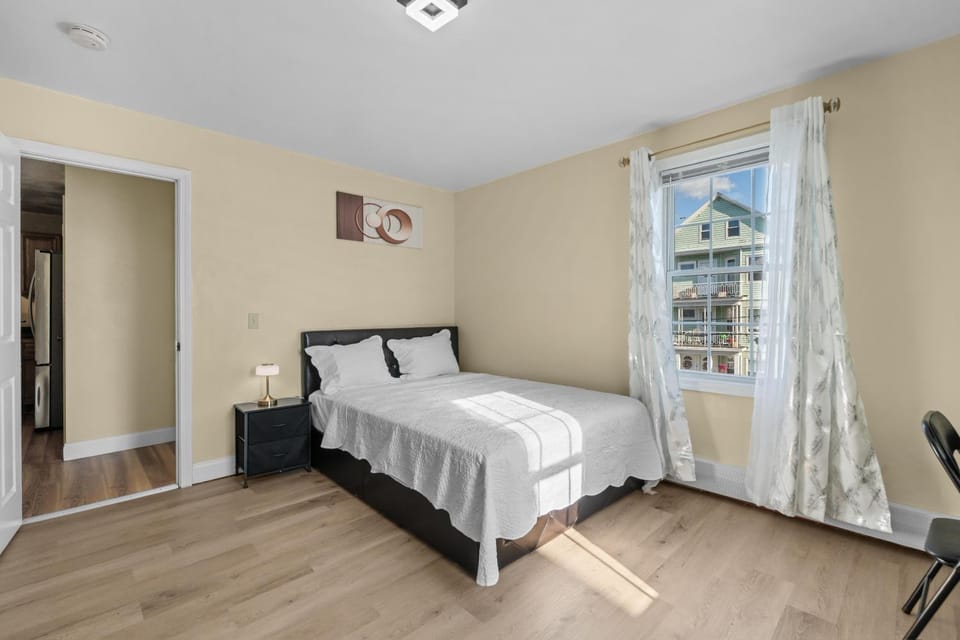 The Public Street Residence Vacation rental in Providence