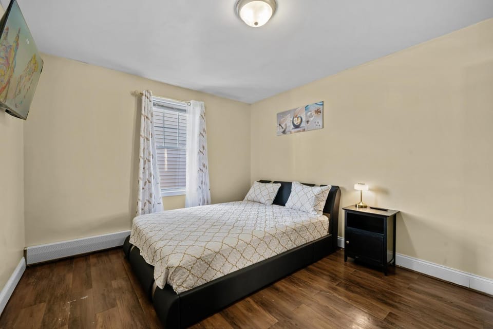 The Public Street Residence Vacation rental in Providence