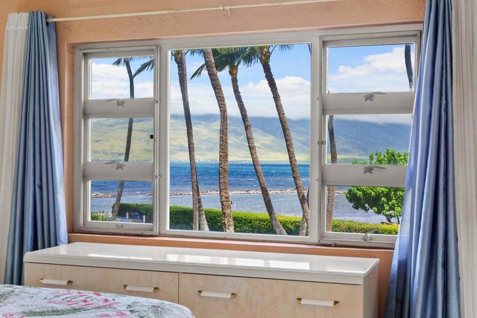MENEHUNE SHORES, #206 condo Apartment in Kihei