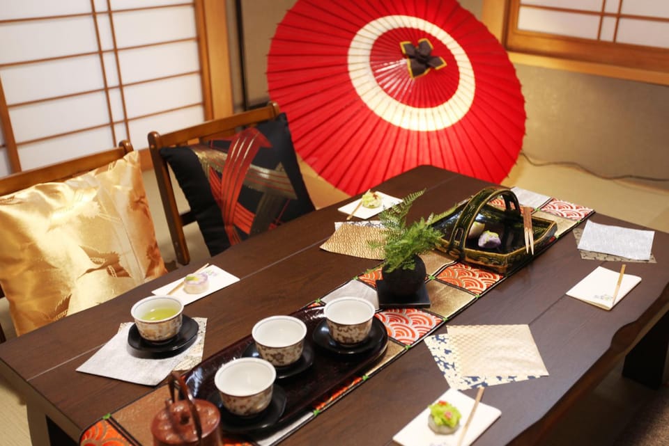 Yasuragi-Haneda Apartment in Japan