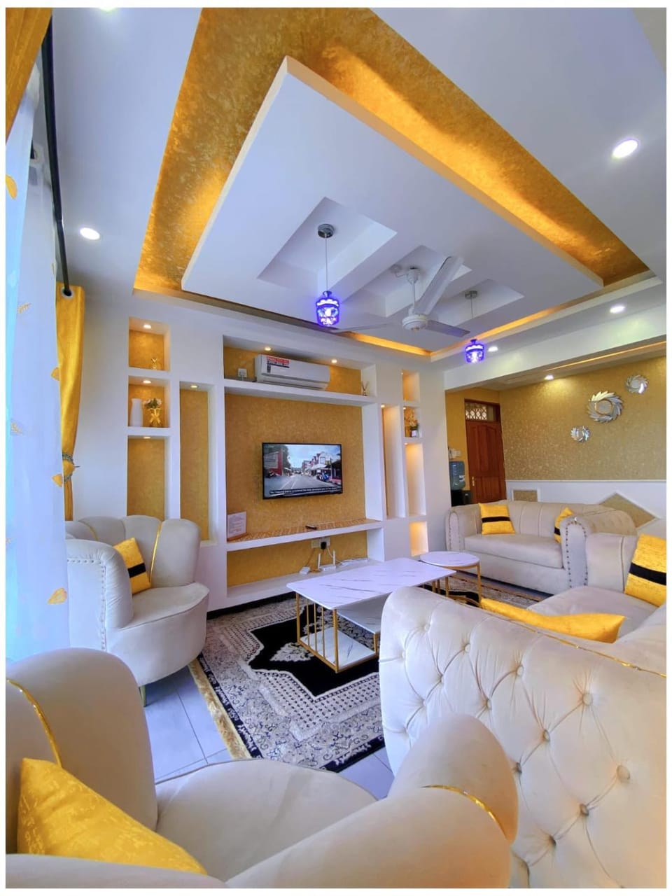 Nyali luxury 2 O Nyali Apartment in Mombasa County