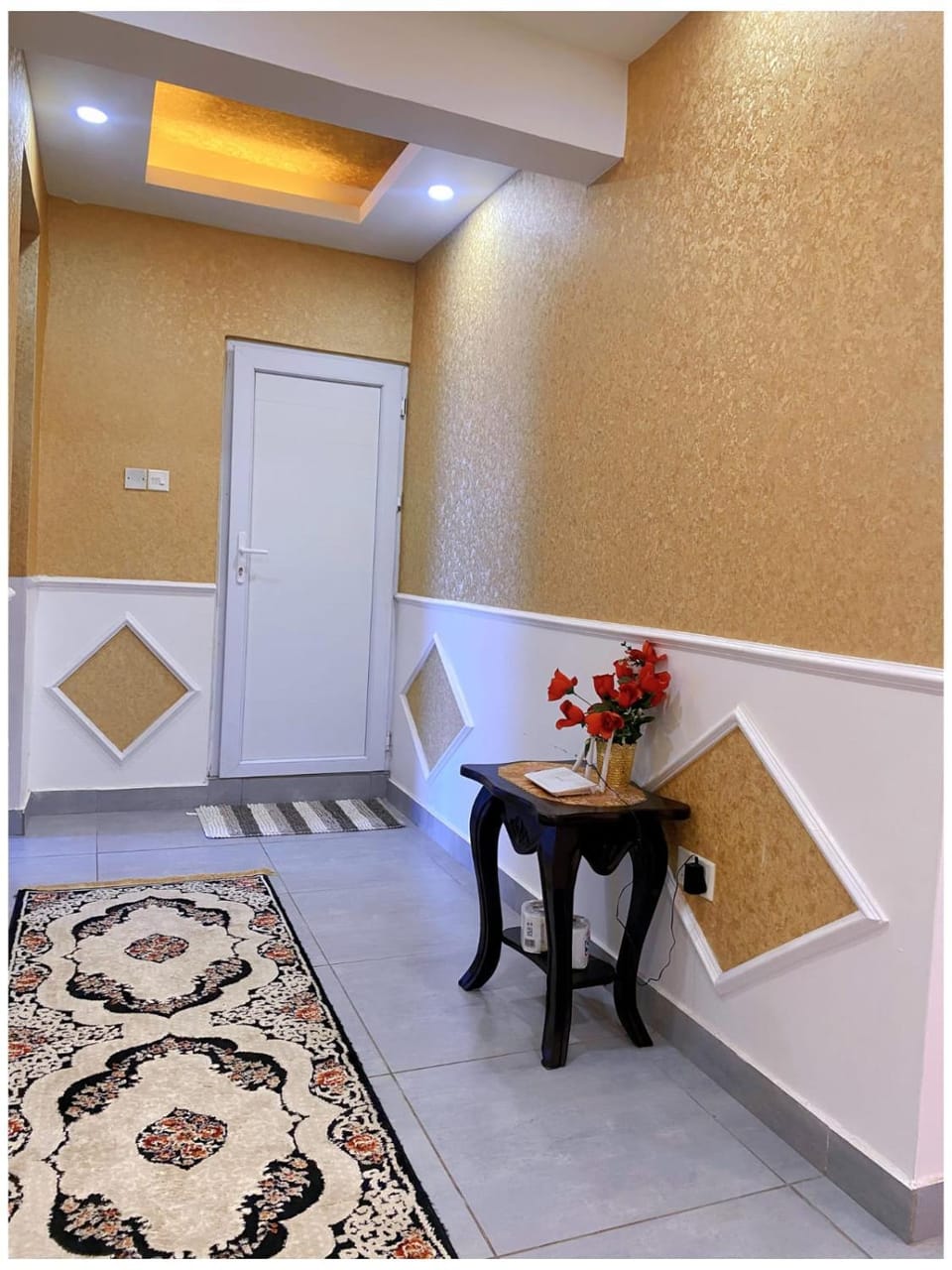 Nyali luxury 2 O Nyali Apartment in Mombasa County