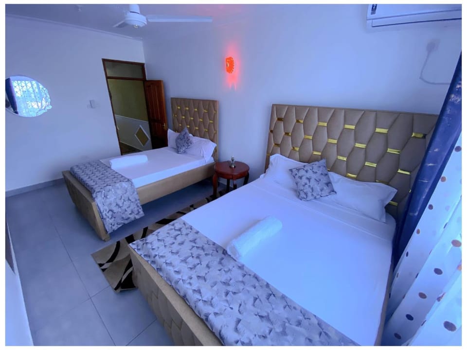Nyali luxury 2 O Nyali Apartment in Mombasa County