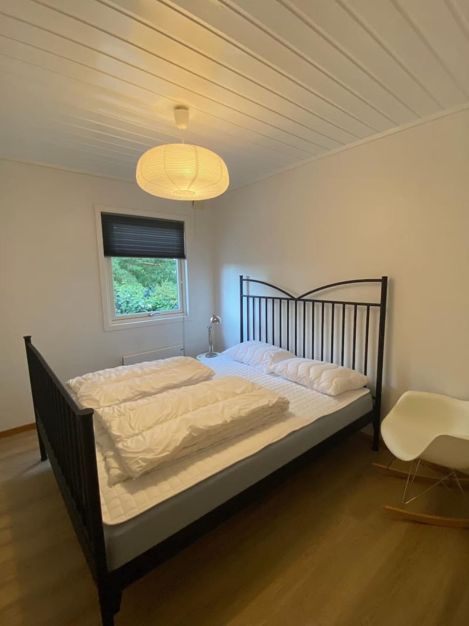 Vacation home with garden close to the city center and nature House in Västra Götaland County