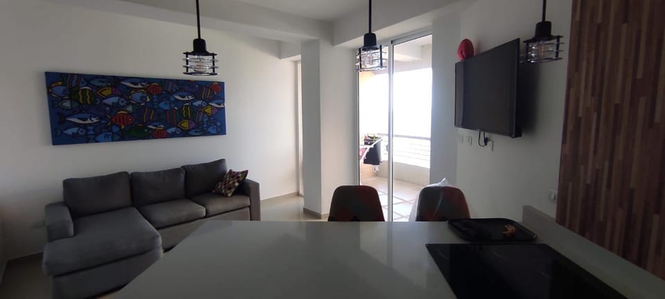 TV and multimedia, Living room, Photo of the whole room