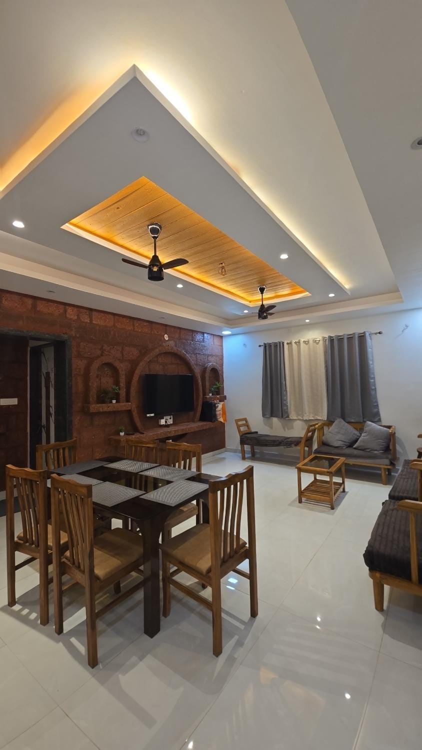 Berrystone Farm Stay, Mahabaleshwar House in Maharashtra