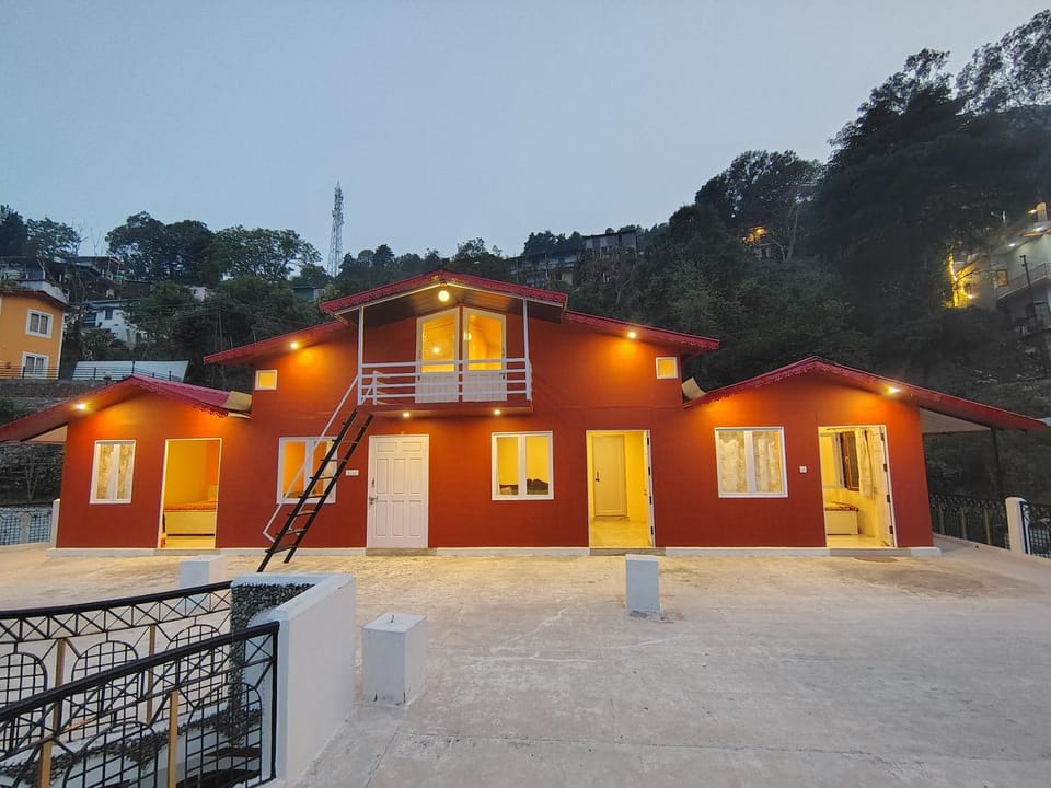 Coffee/tea facilities, Family