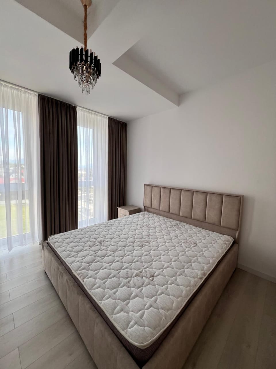 Campeador Lux Residence Apartment in Romania