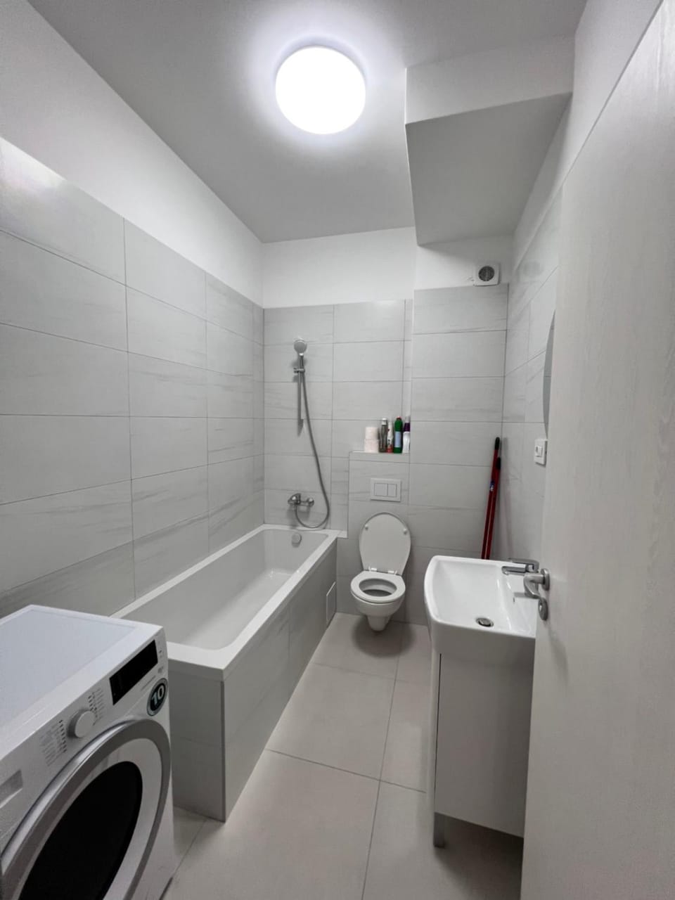 Campeador Lux Residence Apartment in Romania
