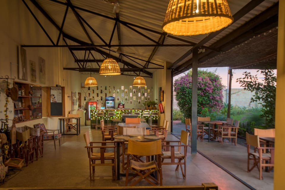 Balcony/Terrace, Lounge or bar