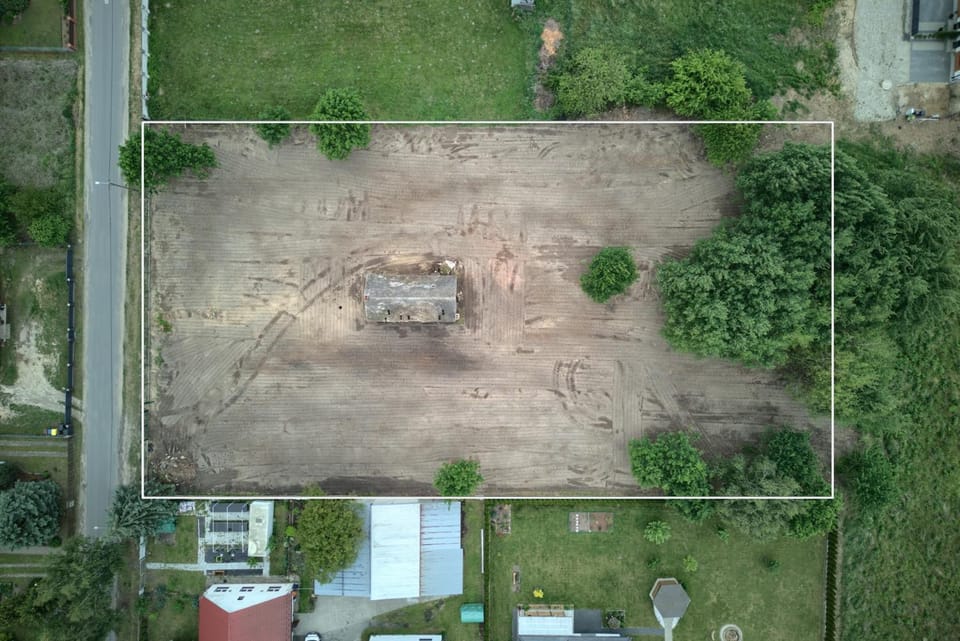 Gortatowo Natura 2000 Campground/ 
RV Resort in Greater Poland Voivodeship