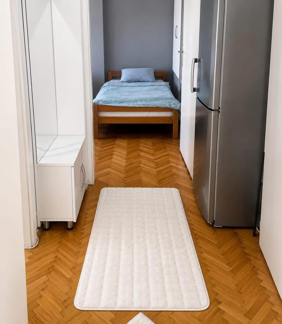 Ars Rooms Apartment in North Macedonia