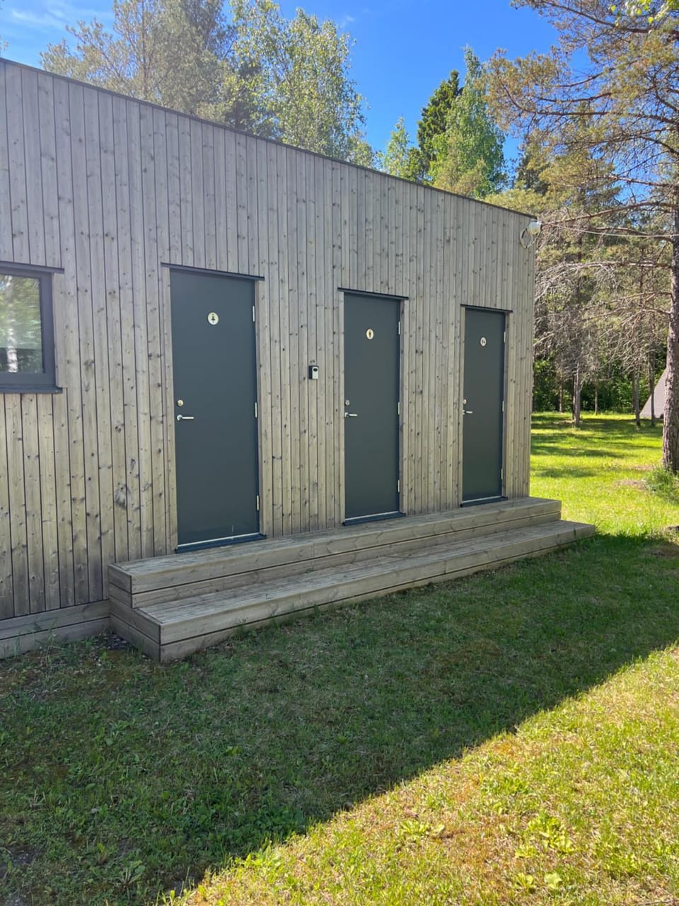 Kargevärava kämping Campground/ 
RV Resort in Estonia