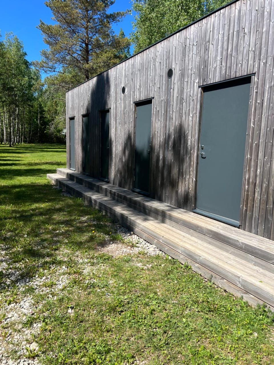 Kargevärava kämping Campground/ 
RV Resort in Estonia
