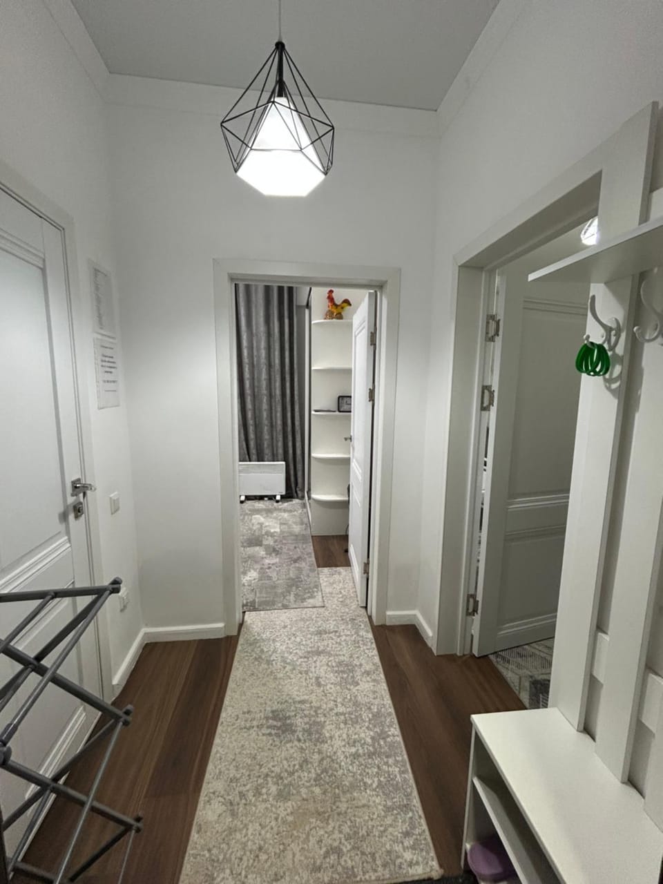 ЦО Радуга, Сектор Альфа Apartment in Almaty Region, Kazakhstan