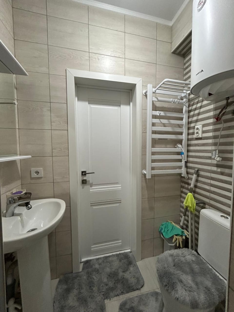 ЦО Радуга, Сектор Альфа Apartment in Almaty Region, Kazakhstan