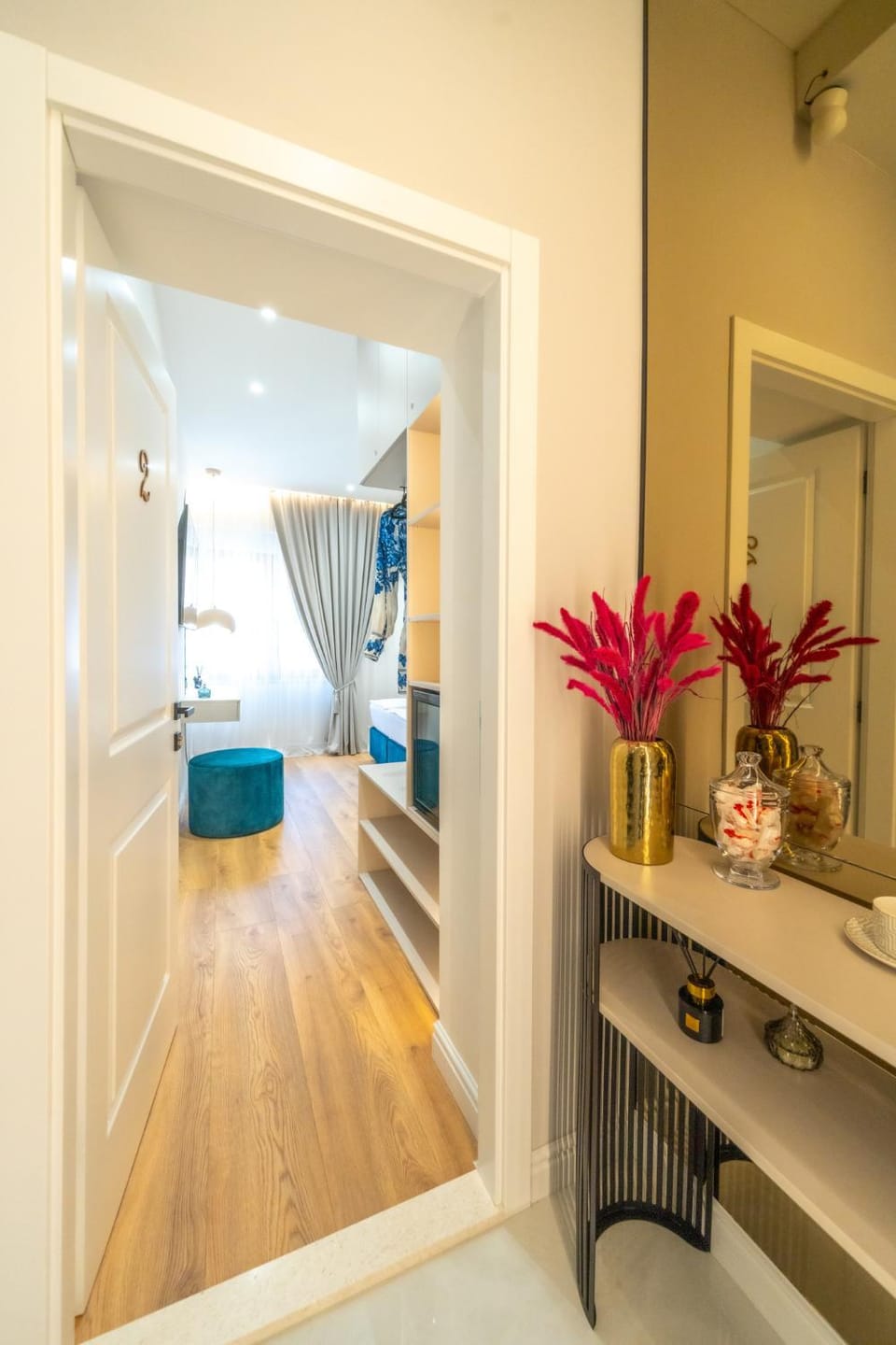 Luxury apartment Aurea Apartment in Split