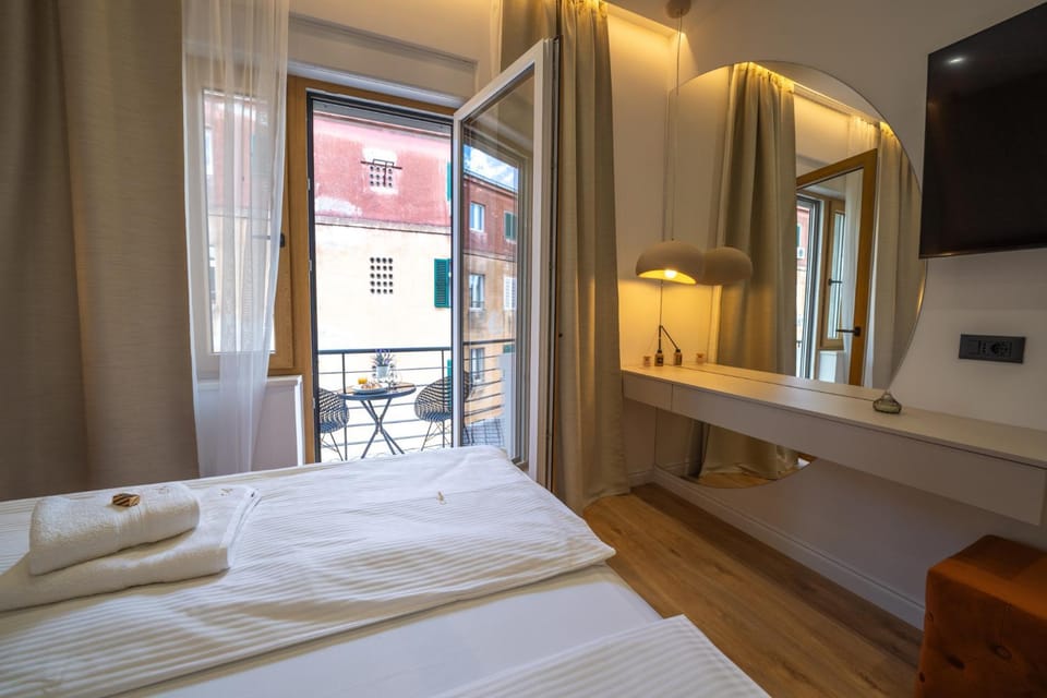 Luxury apartment Aurea Apartment in Split