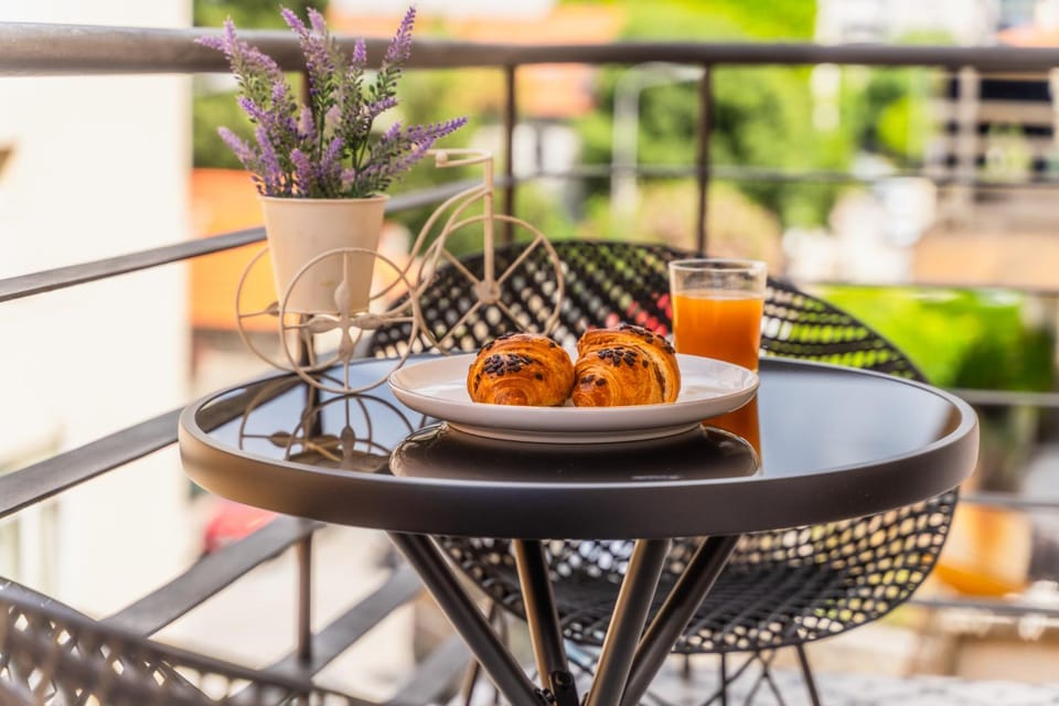 Luxury apartment Aurea Apartment in Split