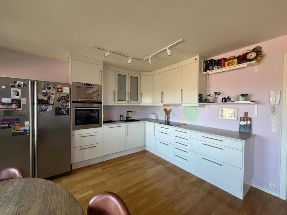 Spacious apartment with amazing views Apartment in Rogaland