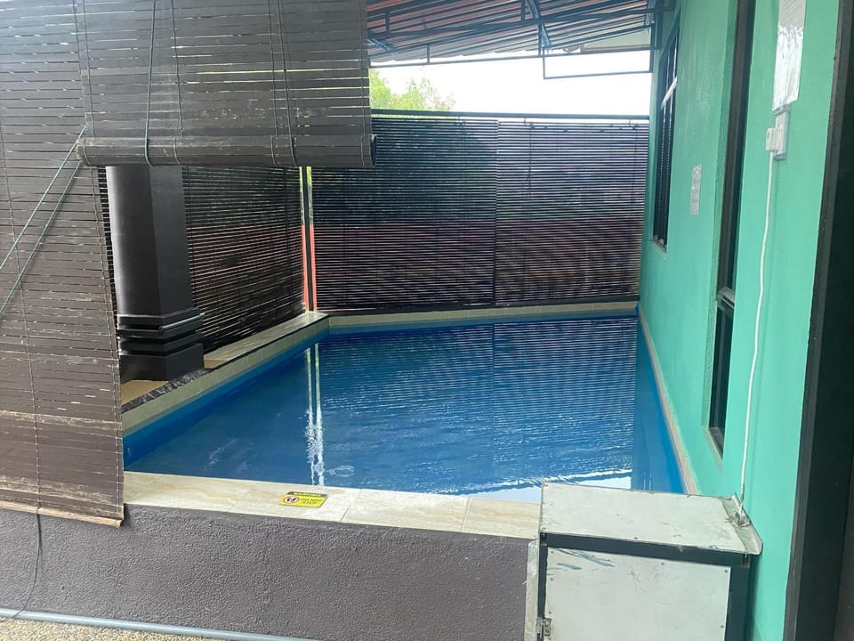 SZ Cozy Stay House in Terengganu, Malaysia