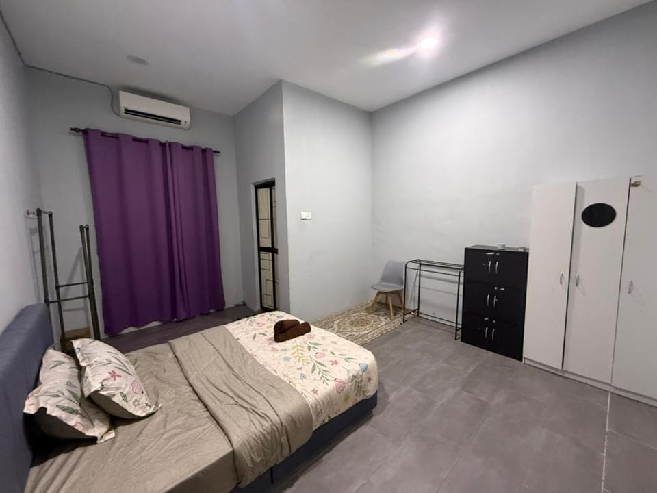 SZ Cozy Stay House in Terengganu, Malaysia