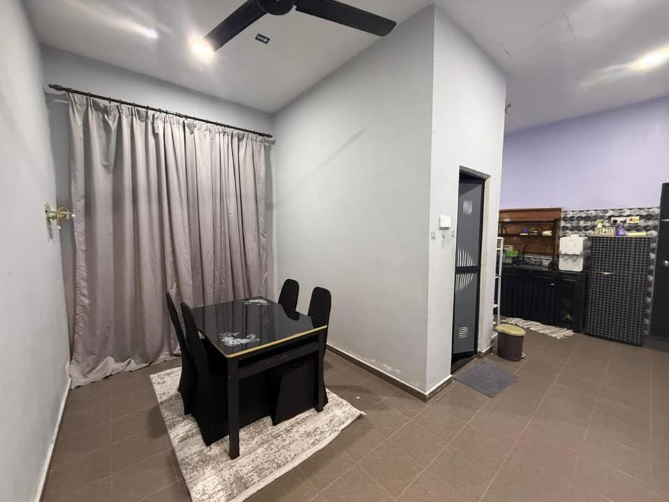 SZ Cozy Stay House in Terengganu, Malaysia